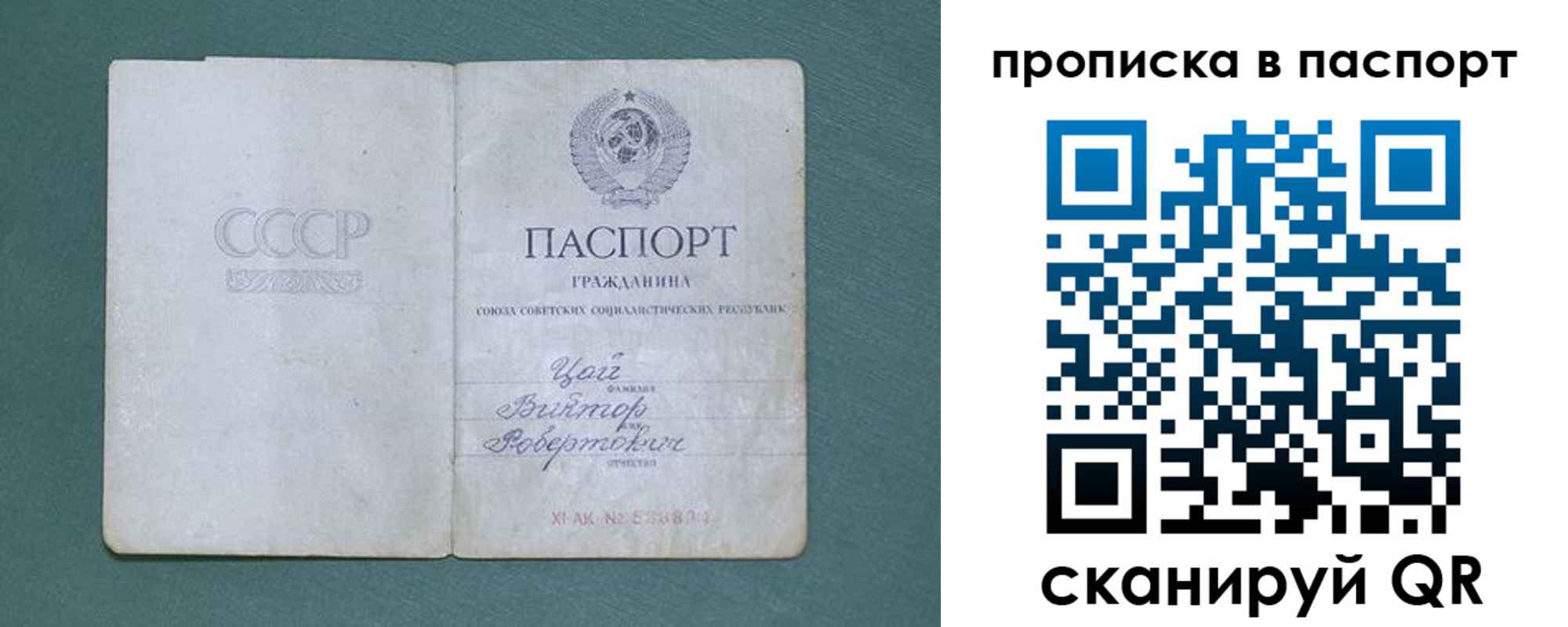 где прописаться в Коркино